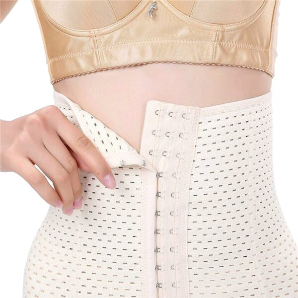 Slimming Tummy Waist Belt