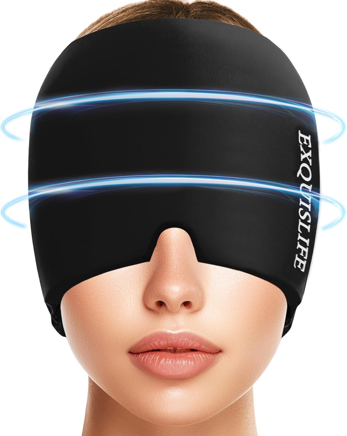 Migraine/ Headache Relief Gel Cap